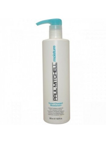 Paul Mitchell Super Charged Moisturizer