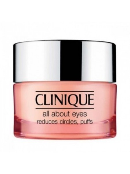  Clinique All About Eyes 15 ml
