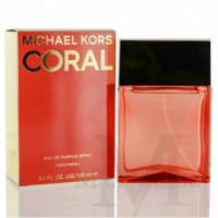 Michael Kors Coral by Michael Kors edp 100 ml