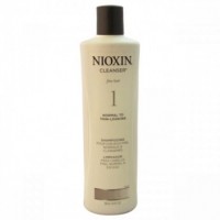 System 1 Cleanser by Nioxin 500 ml