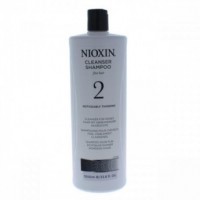 System 2 Cleanser by Nioxin 1000 ml