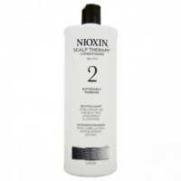 System 2 Scalp Therapy Conditioner by Nioxin 1000 ml