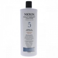 System 5 Scalp Therapy by Nioxin 1000 ml