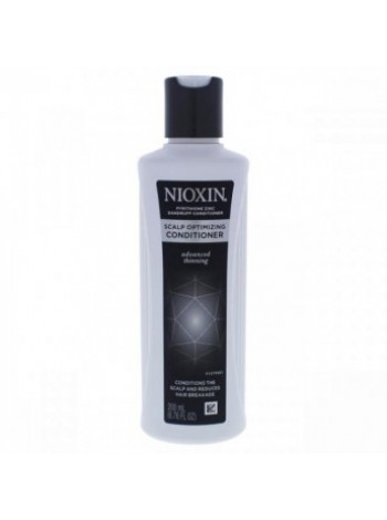 Scalp Optimizing Conditioner by Nioxin 200 ml