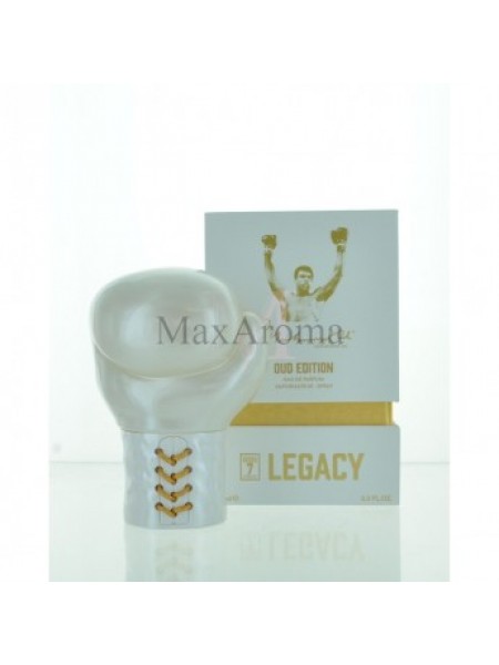 Round 7 by Muhammad Ali edp 100 ml