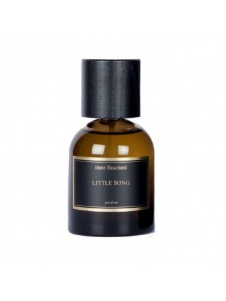 Little Song by Meo Fusciuni edp 100 ml