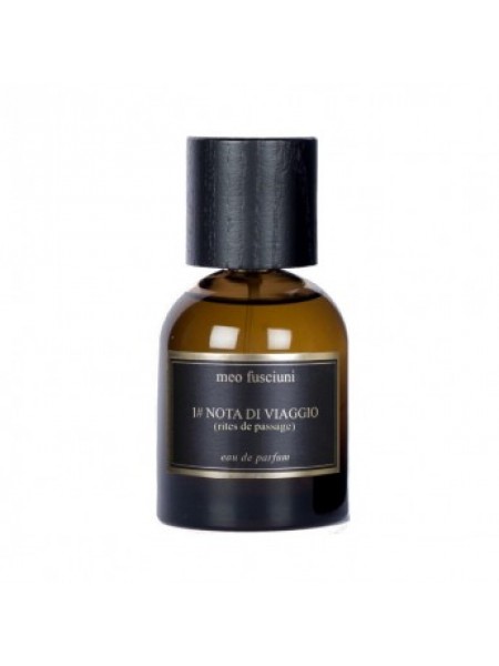 No.1 Rites de Passage by Meo Fusciuni edp 100 ml