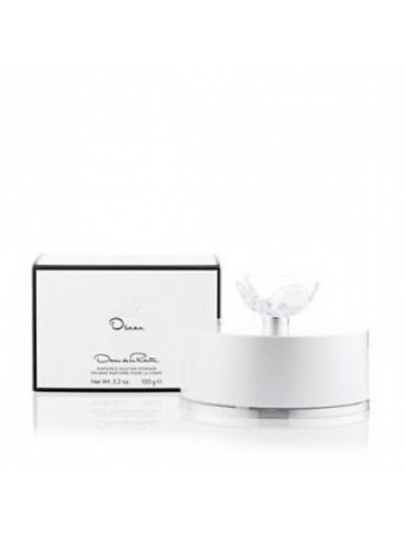 Oscar by, Oscar Dusting Powder by Oscar De La Renta 150 ml