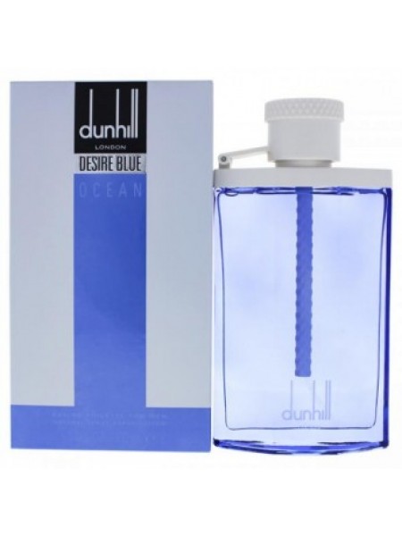 Alfred Dunhill Desire Blue Ocean 100ml
