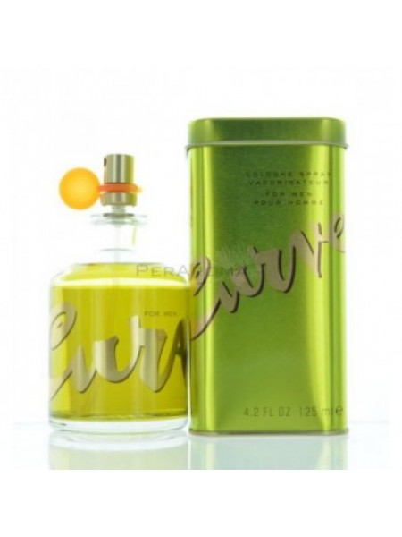 Liz Claiborne Curve cologne 125ml