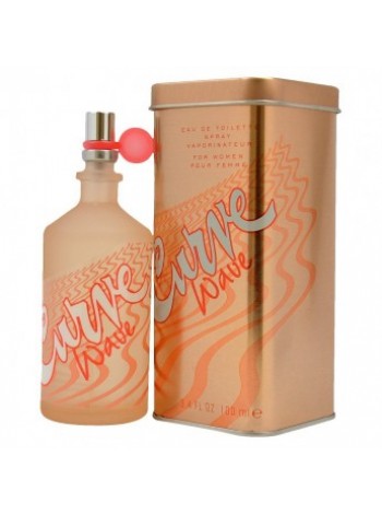 Liz Claiborne Curve Wave edt 100ml