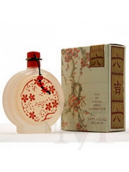 Lucky Brand Lucky #6 edp 100ml