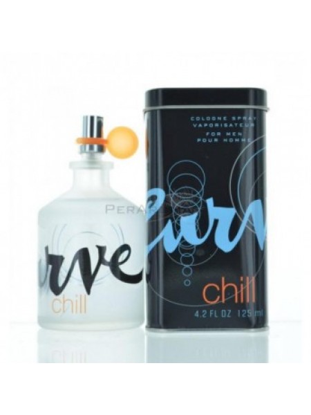 Liz ClaiborneCurve Chill cologne 125ml