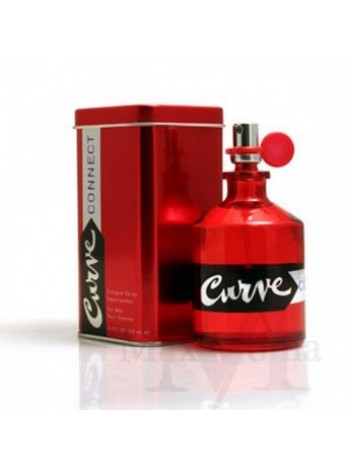 Liz Claiborne Curve Connect Men cologne 125ml
