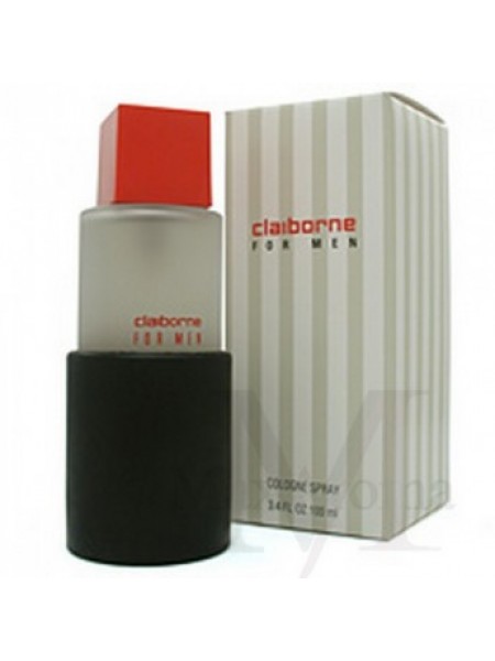 Liz Claiborne Claiborne For Men cologne 100ml