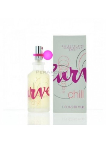 Liz Claiborne Curve Chill edt  30ml