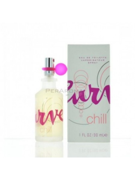 Liz Claiborne Curve Chill edt  30ml