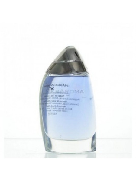 Mauboussin by Mauboussin