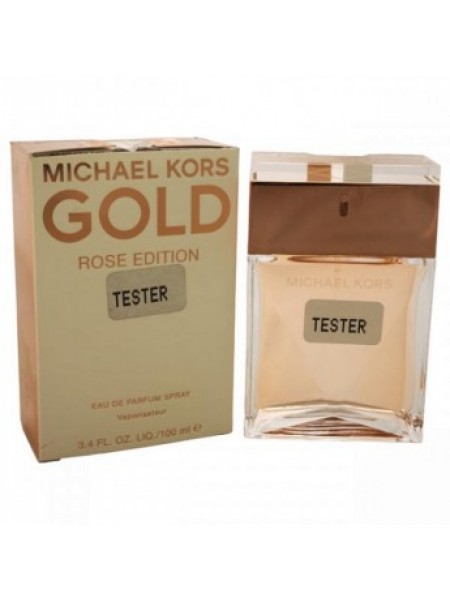 Gold Rose Edition by Michael Kors Tester edp 100 ml