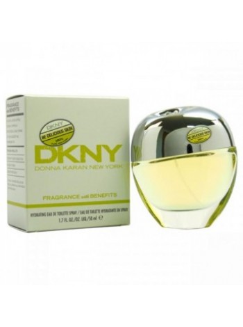DKNY Be Delicious Skin Hydrating edt 50 ml