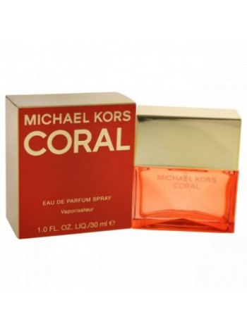 Coral by Michael Kors edp 30 ml