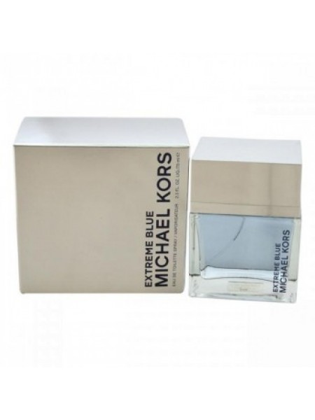 Extreme Blue by Michael Kors edt 70 ml