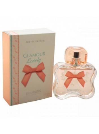 Bourjois Glamour Lovely 50ml