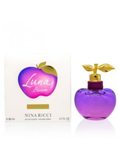 Luna Blossom by Nina Ricci edt 80 ml