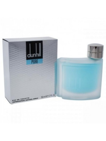 Alfred  Dunhill Pure 50ml