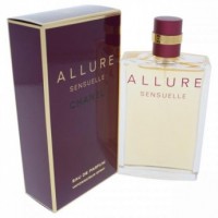 Chanel Allure Sensuelle edp 100 ml