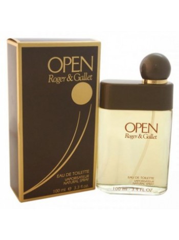 Roger&Gallet Open edt 100 ml