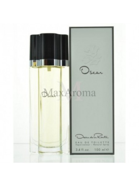 Oscar by Oscar De La Renta edt 100 ml