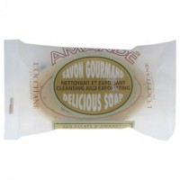 L'occitane Almond Delicious Soap 50ml