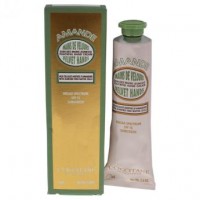 L'occitane Almond Velvet Hands Cream 75ml