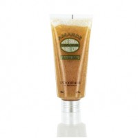 L'occitane Almond Shower Scrub 200ml