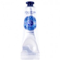 L'occitane Shea Butter Hand Cream Dry Skin 30ml