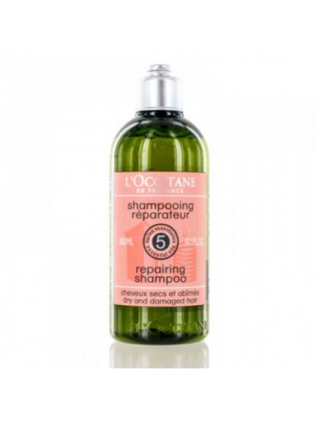 L'occitane Aromachologie Shampoo 300ml