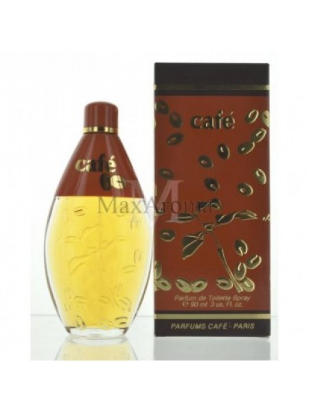 Cafe by Cafe Parfums