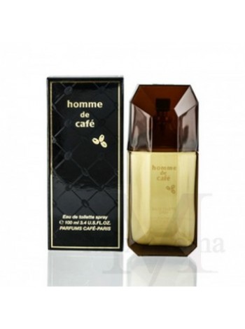 Cafe Parfums edt 100ml 