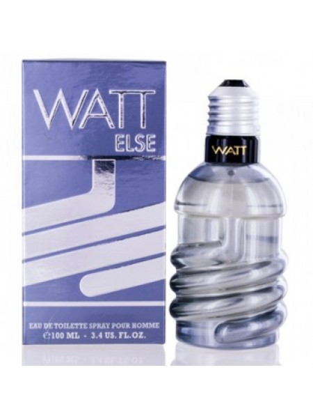 Parfums Watt Watt Else edt 100 ml