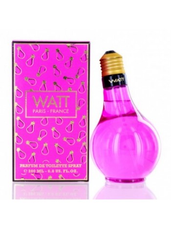 Parfums Watt by Parfums Watt edt 200 ml