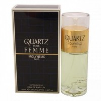 Quartz by Molyneux edp 100 ml