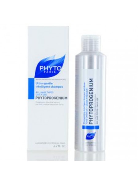 Phyto Phytoprogenium Ultra-gentle Intelligent Shampoo