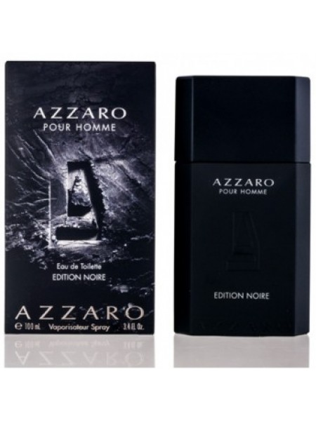 Azzaro Azzaro Pour Homme Edition Noire edt 100 ml