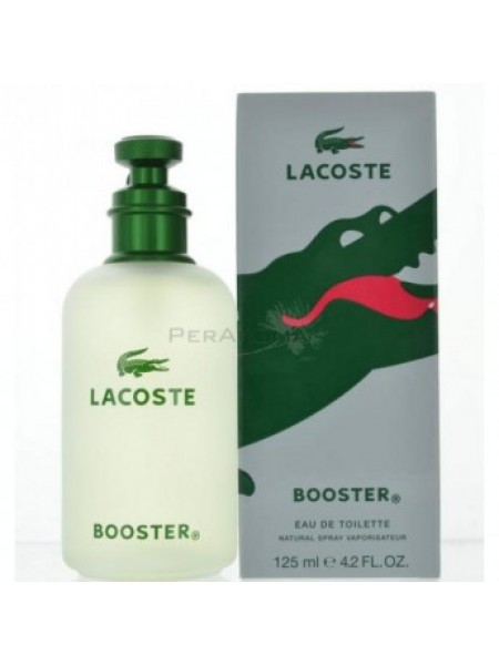 Lacoste Booster edt 125ml