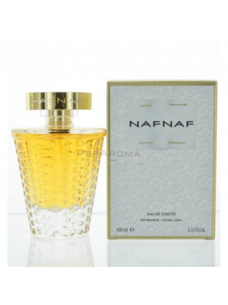 Nafnaf by Nafnaf edt 100 ml