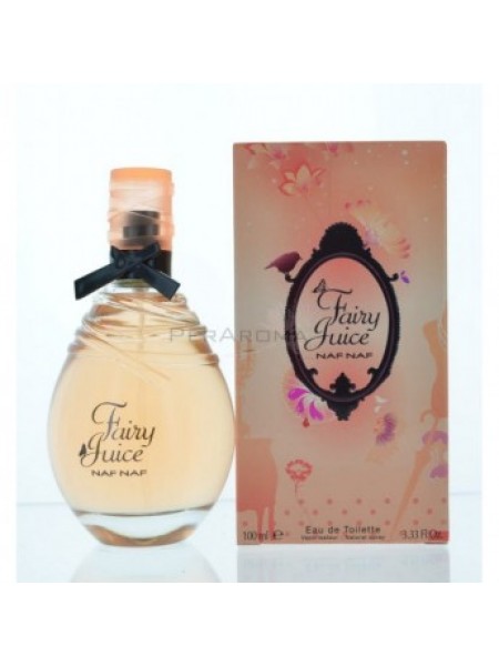 Fairy Juice by Nafnaf edt 100 ml
