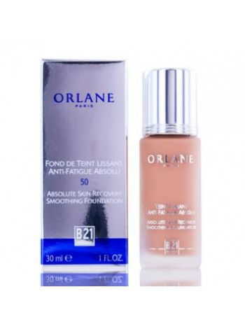 Absolute Skin Recovery Foundation by Orlane 30 ml