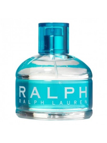 Ralph Lauren Ralph edt tester 100 ml