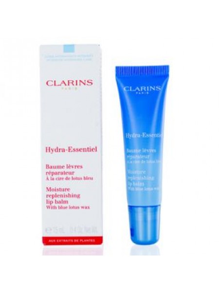 Clarins Hydra Essentiel Moisture Replenishing Lip Balm  15 ml